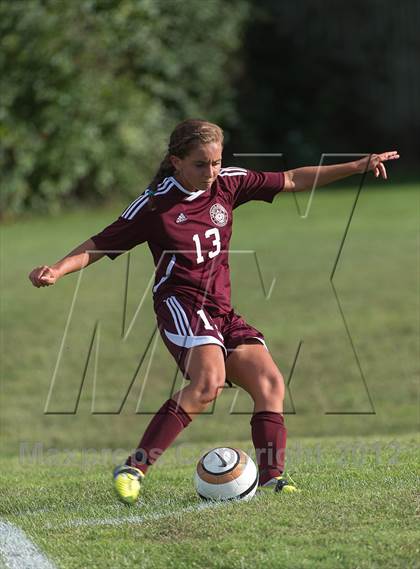 Thumbnail 2 in La Salle Academy @ Cranston West photogallery.
