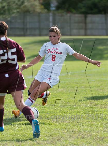 Thumbnail 3 in La Salle Academy @ Cranston West photogallery.