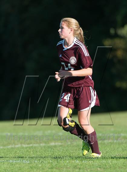 Thumbnail 3 in La Salle Academy @ Cranston West photogallery.