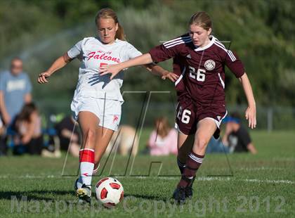 Thumbnail 2 in La Salle Academy @ Cranston West photogallery.