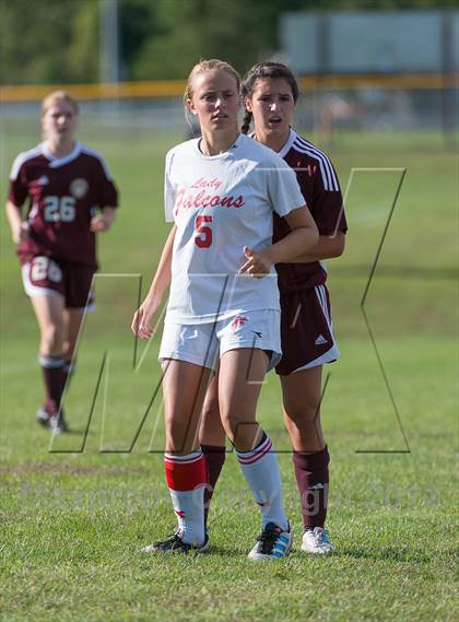 Thumbnail 3 in La Salle Academy @ Cranston West photogallery.