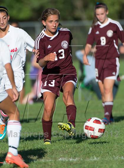 Thumbnail 1 in La Salle Academy @ Cranston West photogallery.