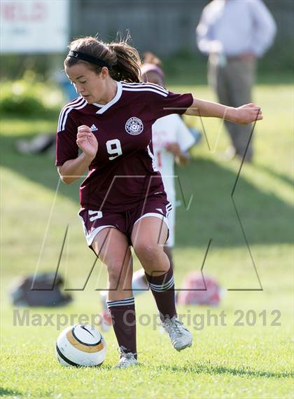 Thumbnail 1 in La Salle Academy @ Cranston West photogallery.