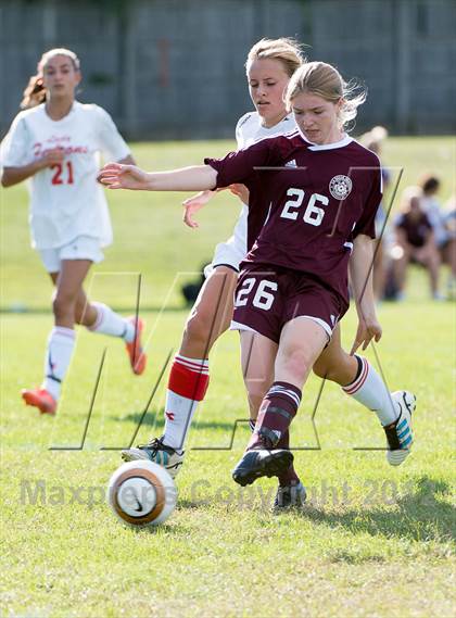 Thumbnail 3 in La Salle Academy @ Cranston West photogallery.