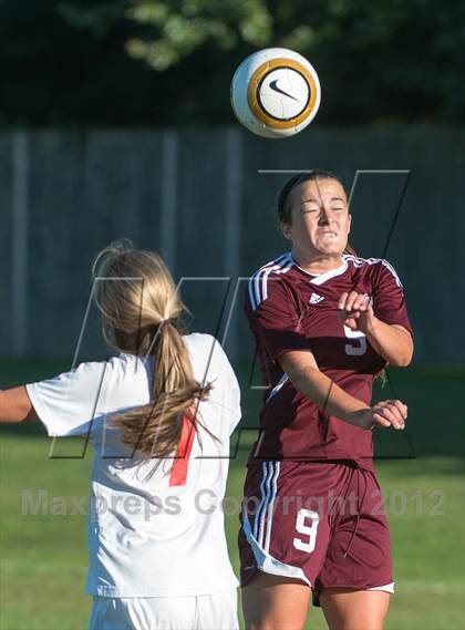 Thumbnail 1 in La Salle Academy @ Cranston West photogallery.
