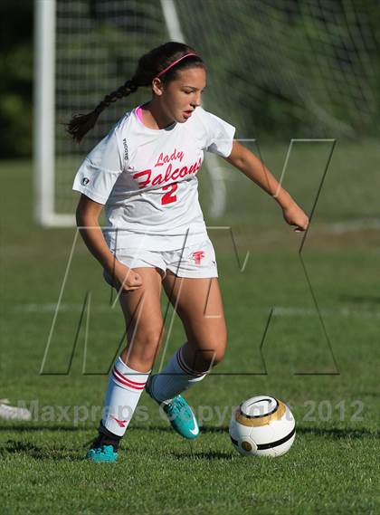 Thumbnail 1 in La Salle Academy @ Cranston West photogallery.