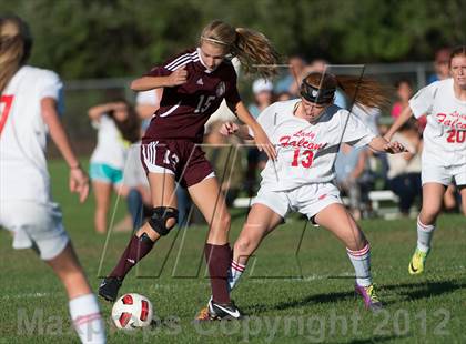 Thumbnail 1 in La Salle Academy @ Cranston West photogallery.