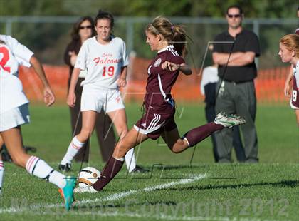 Thumbnail 1 in La Salle Academy @ Cranston West photogallery.