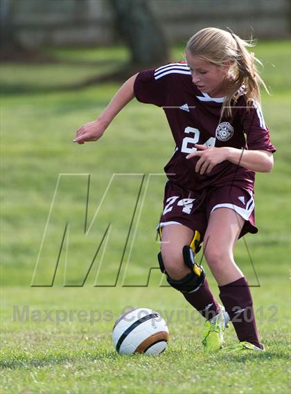 Thumbnail 2 in La Salle Academy @ Cranston West photogallery.