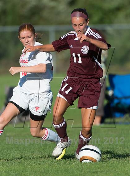 Thumbnail 2 in La Salle Academy @ Cranston West photogallery.