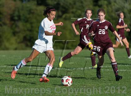 Thumbnail 3 in La Salle Academy @ Cranston West photogallery.