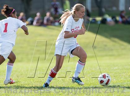 Thumbnail 2 in La Salle Academy @ Cranston West photogallery.