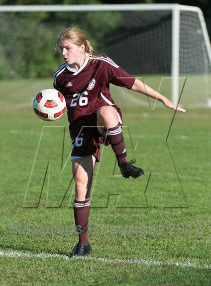 Thumbnail 2 in La Salle Academy @ Cranston West photogallery.