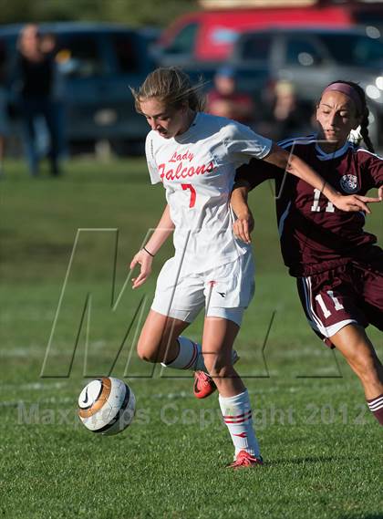 Thumbnail 3 in La Salle Academy @ Cranston West photogallery.