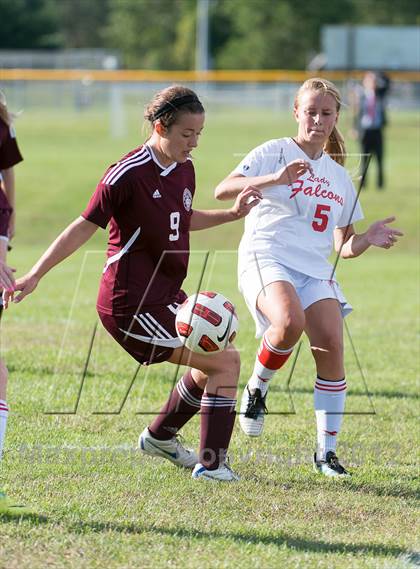 Thumbnail 3 in La Salle Academy @ Cranston West photogallery.