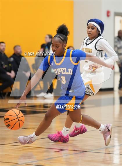 Thumbnail 3 in Tupelo @ Hernando photogallery.