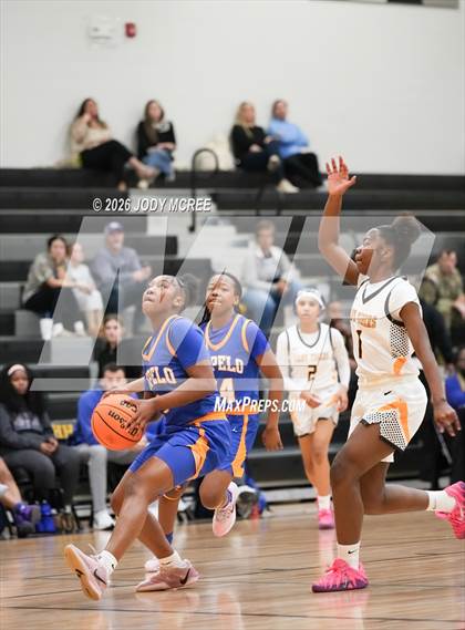 Thumbnail 3 in Tupelo @ Hernando photogallery.