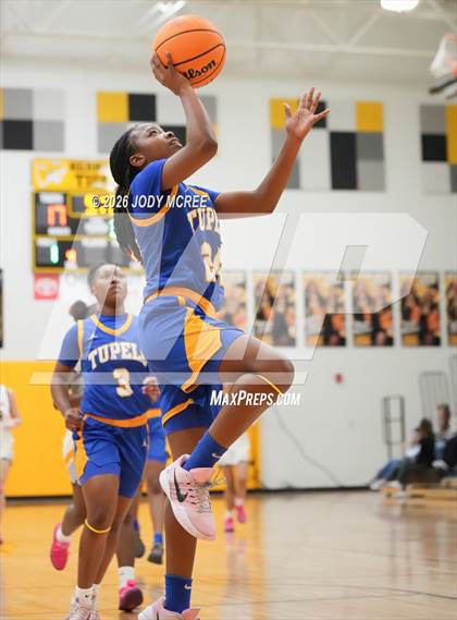 Thumbnail 3 in Tupelo @ Hernando photogallery.