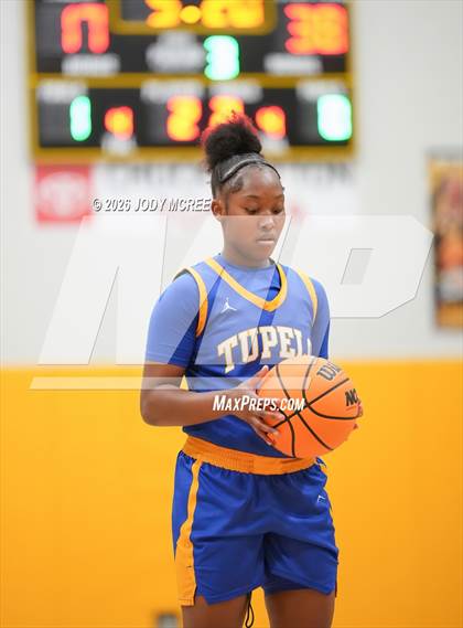 Thumbnail 1 in Tupelo @ Hernando photogallery.