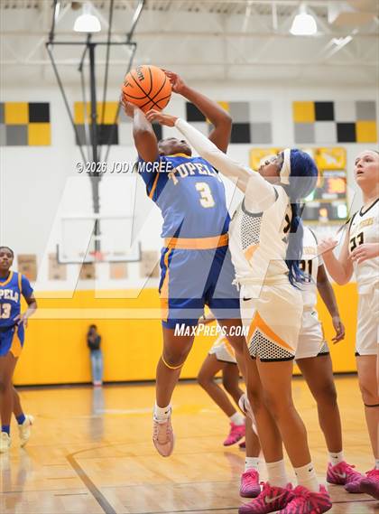 Thumbnail 3 in Tupelo @ Hernando photogallery.