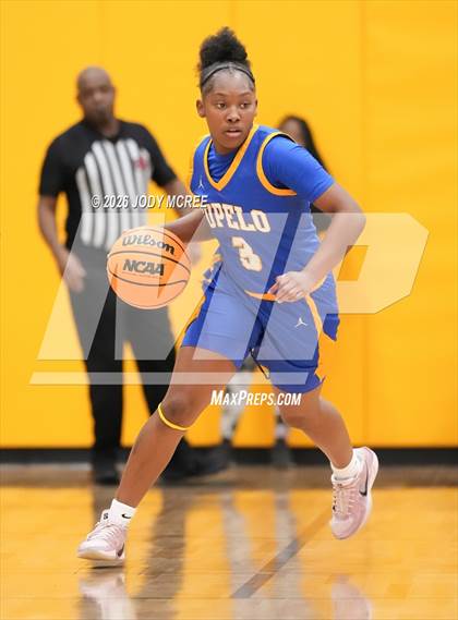 Thumbnail 3 in Tupelo @ Hernando photogallery.