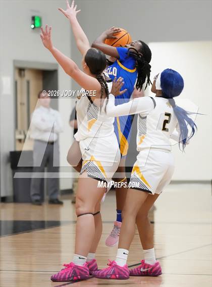 Thumbnail 3 in Tupelo @ Hernando photogallery.