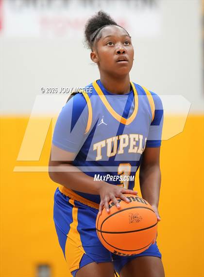 Thumbnail 3 in Tupelo @ Hernando photogallery.