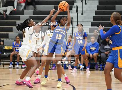 Thumbnail 2 in Tupelo @ Hernando photogallery.