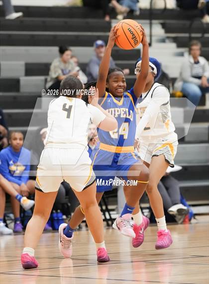 Thumbnail 3 in Tupelo @ Hernando photogallery.