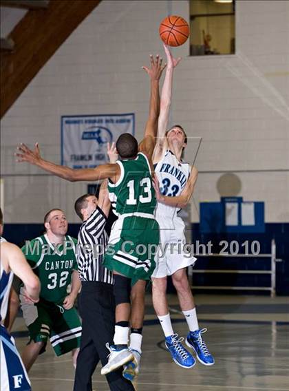 Thumbnail 3 in Canton @ Franklin photogallery.
