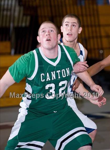 Thumbnail 1 in Canton @ Franklin photogallery.
