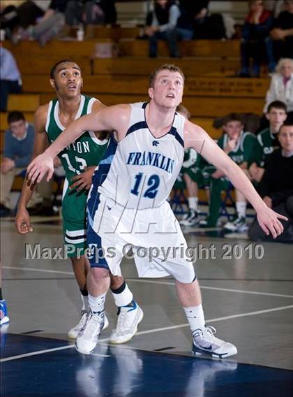 Thumbnail 3 in Canton @ Franklin photogallery.