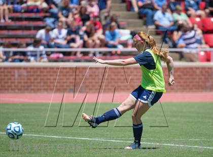 Thumbnail 3 in Swansboro vs. South Iredell (NCHSAA 2A Final) photogallery.