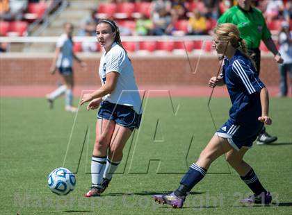 Thumbnail 1 in Swansboro vs. South Iredell (NCHSAA 2A Final) photogallery.