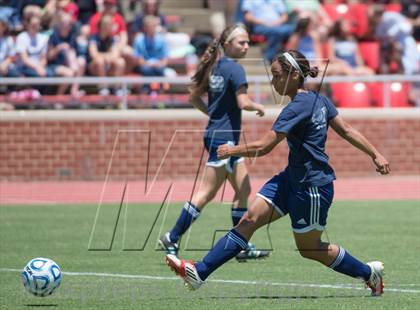 Thumbnail 1 in Swansboro vs. South Iredell (NCHSAA 2A Final) photogallery.