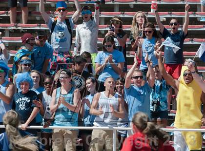 Thumbnail 3 in Swansboro vs. South Iredell (NCHSAA 2A Final) photogallery.