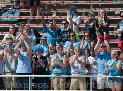 Thumbnail 1 in Swansboro vs. South Iredell (NCHSAA 2A Final) photogallery.