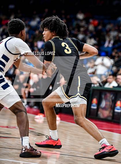 Thumbnail 3 in Roosevelt vs. Notre Dame (SO) (CIF SS Open DIV Championship) photogallery.