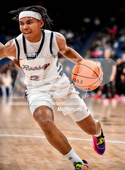 Thumbnail 1 in Roosevelt vs. Notre Dame (SO) (CIF SS Open DIV Championship) photogallery.