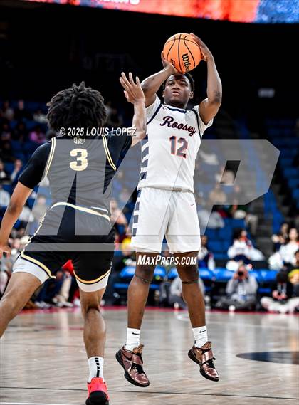 Thumbnail 1 in Roosevelt vs. Notre Dame (SO) (CIF SS Open DIV Championship) photogallery.
