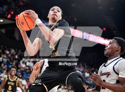Thumbnail 2 in Roosevelt vs. Notre Dame (SO) (CIF SS Open DIV Championship) photogallery.