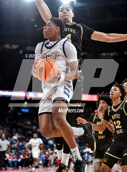 Thumbnail 3 in Roosevelt vs. Notre Dame (SO) (CIF SS Open DIV Championship) photogallery.