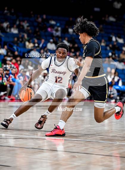 Thumbnail 3 in Roosevelt vs. Notre Dame (SO) (CIF SS Open DIV Championship) photogallery.