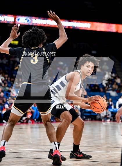 Thumbnail 2 in Roosevelt vs. Notre Dame (SO) (CIF SS Open DIV Championship) photogallery.