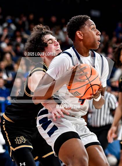 Thumbnail 1 in Roosevelt vs. Notre Dame (SO) (CIF SS Open DIV Championship) photogallery.