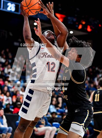 Thumbnail 1 in Roosevelt vs. Notre Dame (SO) (CIF SS Open DIV Championship) photogallery.