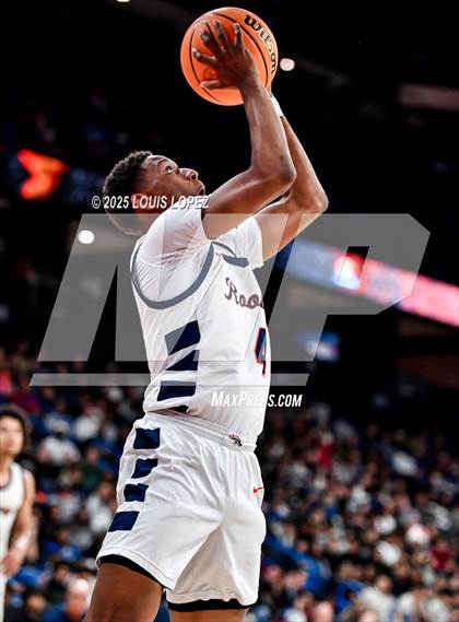 Thumbnail 2 in Roosevelt vs. Notre Dame (SO) (CIF SS Open DIV Championship) photogallery.