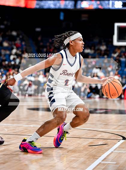 Thumbnail 3 in Roosevelt vs. Notre Dame (SO) (CIF SS Open DIV Championship) photogallery.