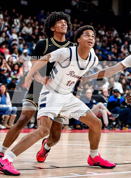 Thumbnail 1 in Roosevelt vs. Notre Dame (SO) (CIF SS Open DIV Championship) photogallery.