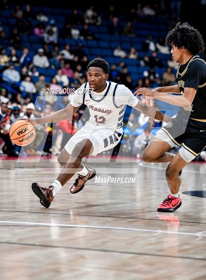 Thumbnail 2 in Roosevelt vs. Notre Dame (SO) (CIF SS Open DIV Championship) photogallery.